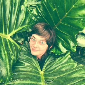 Meet your Posher, Nitasha